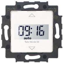 Rollladentimer Kaiser Nienhaus 320061 Tastor Mercato sd Unterputz