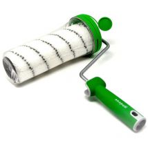 Rollmatic-Walze für glatte Oberflächen – 22 cm