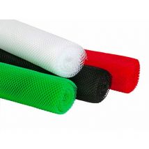 Rollmatte 61 x 500 cm – PVC – Hygienisch – Waschbar bei 50°C – Für Gläser – HACCP geprüft – Ideal für Restaurants und Haushalte