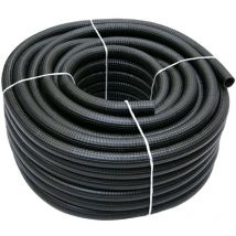 Rollo 10 mts tubo forrado 16mm