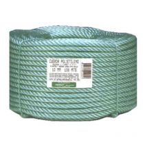 CM - rollo 100M. cuerda plastica 10 mm