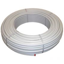 EU - Rollo 25 Mts Blanco Interior Multicapa Rollo Multicapa: 16mm