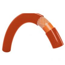 Rolle 25 m Schlauch 19 x 25 mm 3/4 verstärkt rotes Tesovinyl