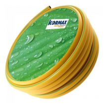 Manguera Amarilla C/malla 19mm Ralla 15 Bar