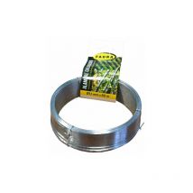 Faura - Rollo Alambre Galvanizado Ø1,8mm x 50 m ( )