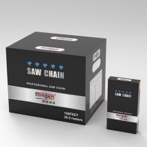 Rollo cadena LG42 3/8" .058"/1,5