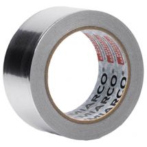 Rolle Aluminiumklebeband 50 m x 25 mm 5050 Miarco