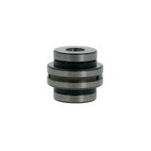 Rollo con rodillos cilíndricos con agujas ZARN60120 -TV INT 60 mm EXT 120 mm EP. 17.5 mm en