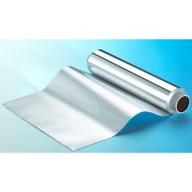 Rollo de aluminio 150m x 295mm