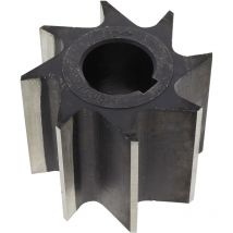 Florabest - Rotolo di lame 91092646 per trituratore