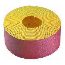 Rollo de espuma Siasoft 2951 SIA ABRASIVOS - 115 mm x 10 m - Grano 100 - 6581.1109.0100