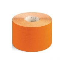 Exit Toys - Rollo De Papel De Lija 115 Mm Granulacion 180 Para Madera/Pi