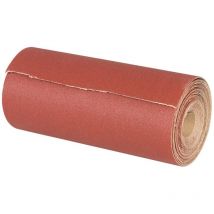 Rollo de lija de óxido de aluminio, 50 m 50 m, grano 180