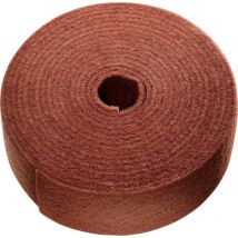 FP - Abrasivo Rollo 115Mmx10M Vfine Un Xs Sia