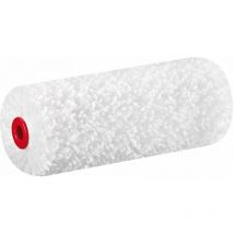 Color Expert - Rollo de pintura 10 cm para superficies lisas (por 10)