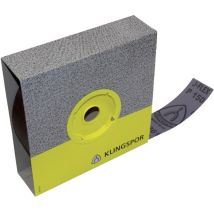 Banda de lija KL361 40mm Grano 320 Klingspor