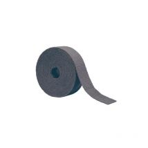 Promat - Rollo De Vellon Abrasivo Longitud 10 Mm Ancho 100 Mm Fino Ma