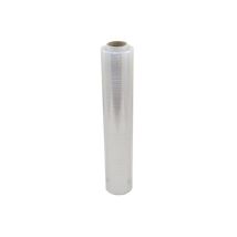 Edm - Transparente Schrumpffolienrolle 220 M X 50 Cm 23 Mic