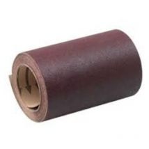Rollo lija alto rendimiento 115MMX5M G.120 Saint Gobain