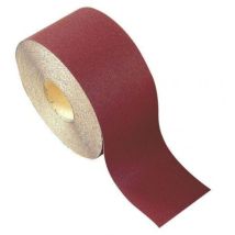 Ap310f.115.25.120-rollo de papel de lija 115x25 (grano 120) - Interflex