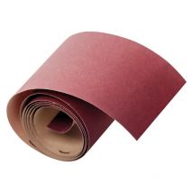 Rollo Papel Separado 'Gb55' Grano 220 - Mm. 120 x 5 Mt