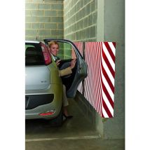 Dicoal - protector roce rollo 10MM - 1,50X1 mt