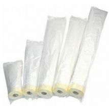 Nerpel - plastico c/cinta R/22,5 M-25MM - 260 cm