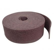 Calflex - rollos fibra abrasiva sin tejer - calidad profesional grano UF-500/600
