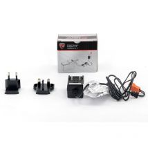 Rollplay Cargador 12V para vehículos eléctricos para niños, vehículo infantil de Rollplay