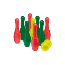 Rolly Toys - Jeu de quilles 261550