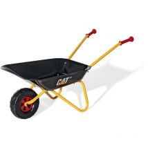 271818 Carretilla Metal cat - Rolly Toys