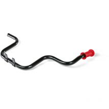Rolly Toys - Brake Frein à main pour véhicules pour enfants, couleur noir / rouge