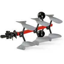 Charrue miniature ROLLY TOYS R12386