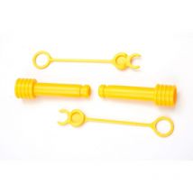 Ersatzteile Set Zubehör Trailer Trac Lader X59901700000 - Rolly Toys