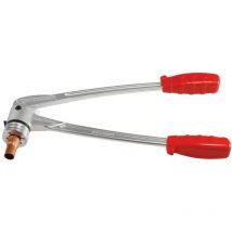 Rothenberger - rolock ept Set, 10-12-14-16-18-22mm