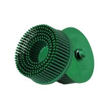 Tyrolit - Rolocø 51 mm Rolocø Pincel radial. a 80 tyrole amarillo