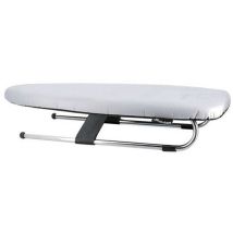 Rolser - Tischbügelbrett K-Mini Surf, Silber K08001-1029