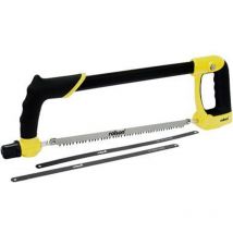Rolson 4in1 Hacksaw - NWT6071