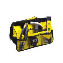 Kit bolsa 30 herramientas hogar 36796 - Rolson