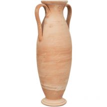 Biscottini - Roman Amphora in Terracotta 100% Made in Italy entirely Handcrafted