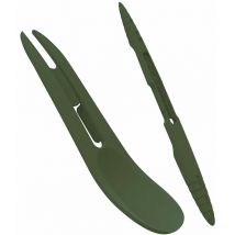 Green Edition Mini-Schaufel & Pikierstab Moosgrün - 2-teiliges Set - Romberg