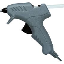 Pistola termocollante minigrip 7h 10 w - Romeo Maestri