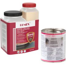Romex ROMPOX-DEKO 2K Kunstharzbindemittel 3kg
