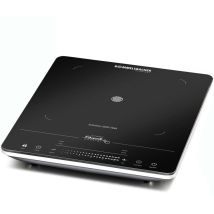 Rommelsbacher - Single Hotplate black Schwarz CT2020 in (CT2020/IN)