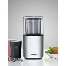 Rommelsbacher - egk 200 molinillo de café 200 w Acero inoxidable