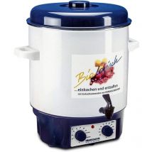 Rommelsbacher - ka 1804 Glühwein- und Einkochvollautomat