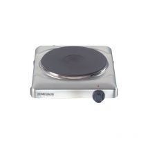 Kochplatte ths 2022/E ,edelstahl - Rommelsbacher