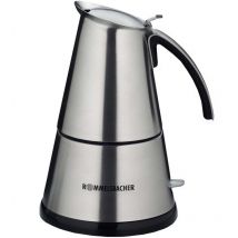 Rommelsbacher - eko 366/E Manuel Machine à café moka électrique