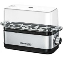 Cuocitore Per Uova In Acciaio Inox Da 3 Uova Er 300