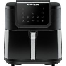 Rommelsbacher - frh 1700, schwarz/edelstahl